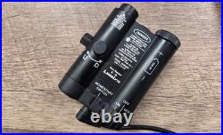 LaserLyte K-15 Green Laser with Presssure Switch LQ-LS-K-15 Picatinny Mount