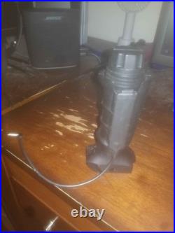 LaserLyte LASERLYTE K-15 Kryptonite Carbine Green Laser Designator System