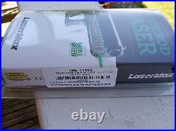 LaserMax 1141G Guide Rod Green Laser for Glock 17/22/31/37 Gen 1-3 LMS-1141G