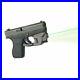 LaserMax Black Polymer Laser Sight withGreen Laser for Glock 42/43 CF-G4243-C-G