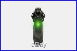 LaserMax CF-JFRAME-2G for Smith & Wesson S&W JFrame Revolver Green Laser Sight