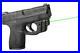 LaserMax CF Laser withGripSense for S&W ShielD-Green GS-SHIELD-G