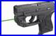 LaserMax CenterFire Gripsense Laser for Ruger, Black, GS-LCP2-G Laser Sights