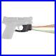 LaserMax CenterFire Light/Laser Red withGripSense Ruger LC9/LC380/LC9S, CF-LC9-C-R