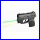 LaserMax Centerfire Green Laser Sight & Light For Ruger LC9/LC380/LC9s/EC9