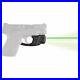LaserMax Centerfire Green Laser Sight & Light S&W M&P Shield 9/40 CF-SHIELD-C-G