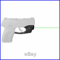 LaserMax Centerfire Green Laser Sight For Ruger LC9s, LC9, LC380 – Grip-Mounted, Compact (GS-LC9S-G) – Made In USA