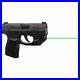 LaserMax Centerfire Laser Green With Gripsense Sig P365 GS-P365-G