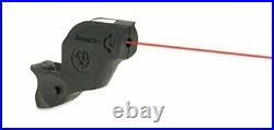 LaserMax Centerfire Laser Red CF-LCR For Use With LCR