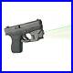 LaserMax Centerfire Lght/Laser Green withGripSense Glock 42/43