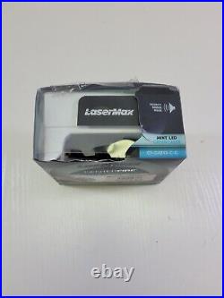 LaserMax Centerfire Light/Laser Sight System Green