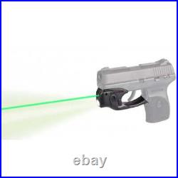 LaserMax Centerfire Light/Laser Sight System Green Laser/100 Lumen Mint Green