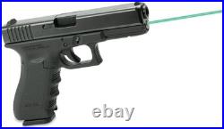 LaserMax For Glock 17, 22, 31, 37, Green LMS-1141G Laser Sights LaserMax For Glock 17, 22, 31, 37, Green LMS-1141G Laser Sights
