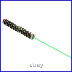 LaserMax For Glock 19, 23, 32, 38, Green LMS-1131G Laser Sights LaserMax For Glock 19, 23, 32, 38, Green LMS-1131G Laser Sights