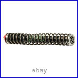 LaserMax For Glock 19, 23, 32, 38, Green LMS-1131G Laser Sights