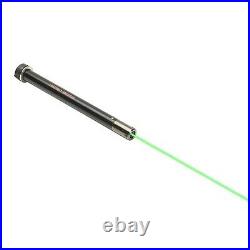 LaserMax Green Guide Rod Laser, Glock 17, 22, 31, 37 (Gen 1-3) (LMS-1141G)