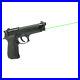 LaserMax Green Guide Rod Laser Sight System for Beretta 92 & 96 LMS-1441G