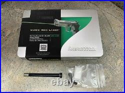 LaserMax Green Guide Rod Laser for Beretta/Taurus (Models in Desc) LMS-1441G