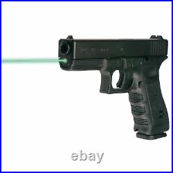 LaserMax Green Laser Sight Upgrade LMS-1141G Guide Rod for Glock 17 22 31 & 37