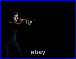 LaserMax Green Laser Sight for Beretta 92, 96 and Taurus 92, 99, 100 LMS-1441G