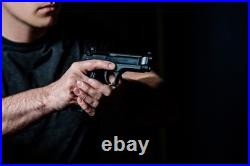 LaserMax Green Laser Sight for Beretta 92, 96 and Taurus 92, 99, 100 LMS-1441G