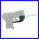 LaserMax Green Laser Sight for Ruger LCP2 LCP II GS-LCP2-G