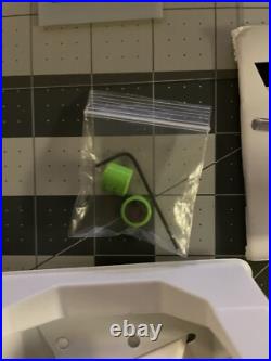 LaserMax Green UNI Rail Mounted Laser Sight LMS-UNI-G RETIRED DISCONTINUED