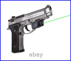 LaserMax GripSense Lightning Rail Mounted Laser (Green) GS-LTN-G