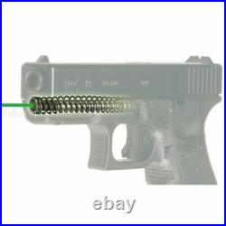 LaserMax Guide Rod Green Laser Sight Beretta 92 96 M9 M9A1 Taurus PT LMS-1441G