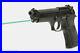 LaserMax Guide Rod Green Laser Sight Beretta 92 96 M9 M9A1 Taurus PT LMS-1441G