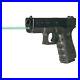 LaserMax Guide Rod Green Laser Sight Fit Gen1-3 Glock19/23/32 Ambi On-Off Switch