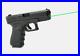 LaserMax Guide Rod Green Laser Sight for Gen 1-3 Glock 19 23 32 38 LMS-1131G