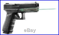 LaserMax Guide Rod Green Laser Sight for Glock 19 23 32 38 LMS-1131G