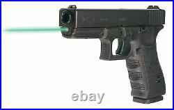 LaserMax Guide Rod Green Laser Sight for Glock 20, 21, 20SF, & 21SF LMS-1151G