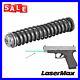 LaserMax Guide Rod Green Laser Sight for Glock 43/43X/48 Pistols LMS-G43G NEW