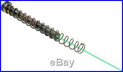LaserMax Guide Rod Green Laser Sights for Sig Sauer P226, LMS2261G LMS-2261G