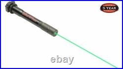 LaserMax Guide Rod Green Laser Sights for Sig Sauer P228/229, LMS-2291G