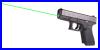 LaserMax Guide Rod Laser Sight, 5mW Green Laser, Glock 19/19x/19 MOS LMS-G5-19G