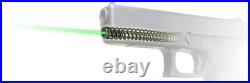 LaserMax Guide Rod Laser Sight, 5mW Green Laser, Glock 19/19x/19 MOS LMS-G5-19G LaserMax Guide Rod Laser Sight, 5mW Green Laser, Glock 19/19x/19 MOS LMS-G5-19G