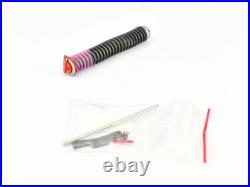 LaserMax Guide Rod Laser Sight, 5mW Green Laser, Glock 19/19x/19 MOS LMS-G5-19G LaserMax Guide Rod Laser Sight, 5mW Green Laser, Glock 19/19x/19 MOS LMS-G5-19G