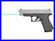 LaserMax Guide Rod Laser Sight 5mW Green Laser Glock 43 43X 48 LMS-G43G
