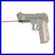 LaserMax Guide Rod RED Laser Sight for Beretta 92 96 & Taurus PT 92 99 100 101