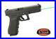 LaserMax Guide Rod Red Laser Sight For Glock 17, Generation 4, Green, LMS-G4-17G