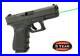 LaserMax Guide Rod Red Laser Sight For Glock 19, Generation 4, Green, LMS-G4-19G