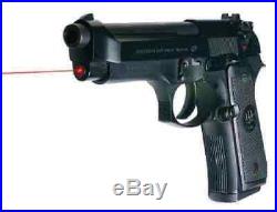 LaserMax Hi-Brite Beretta92 /Taurus PT 92 Laser Sight