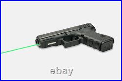 LaserMax LMS-1131G Green Guide Rod Laser Sight For Glock Gen 1-3 19 23 32 38