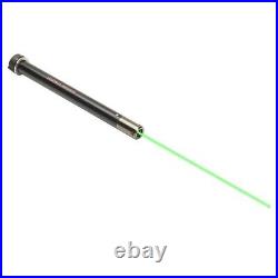 LaserMax LMS-1141G Guide Rod Glock 17/22/31/37 Green Laser Sight