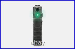 LaserMax LMS-1141G for Glock 17, 22, 31, 37 Green Guide Rod Laser Sight