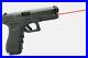 LaserMax LMS-1141P for Glock GEN 1-3 17, 22, 31, 37 Guide Rod Red Laser Sight