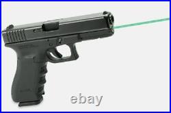 LaserMax LMS-1151G Green Guide Rod Laser Sight For Glock Gen 1-3 20, 20SF, 21
